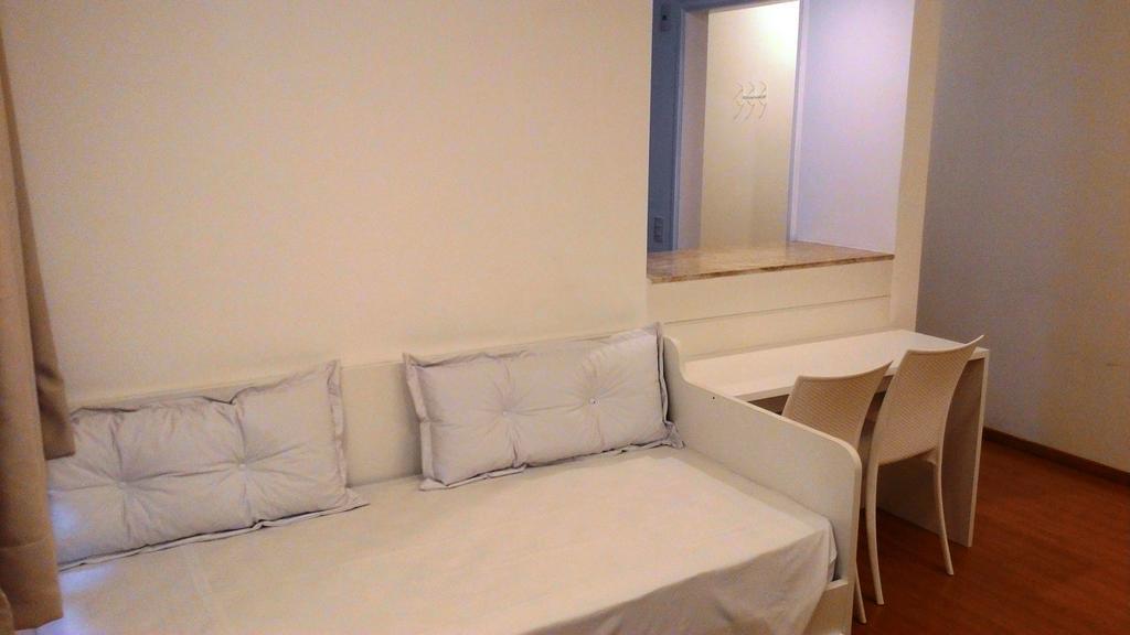 The Park Hall Flat Service Higienopolis São Paulo Eksteriør bilde
